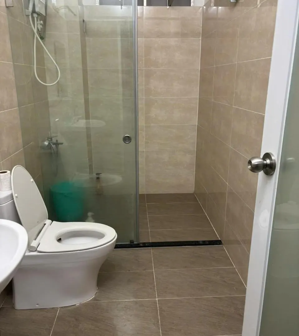 Bao Khang Group Homestay Ho Chi Minh City