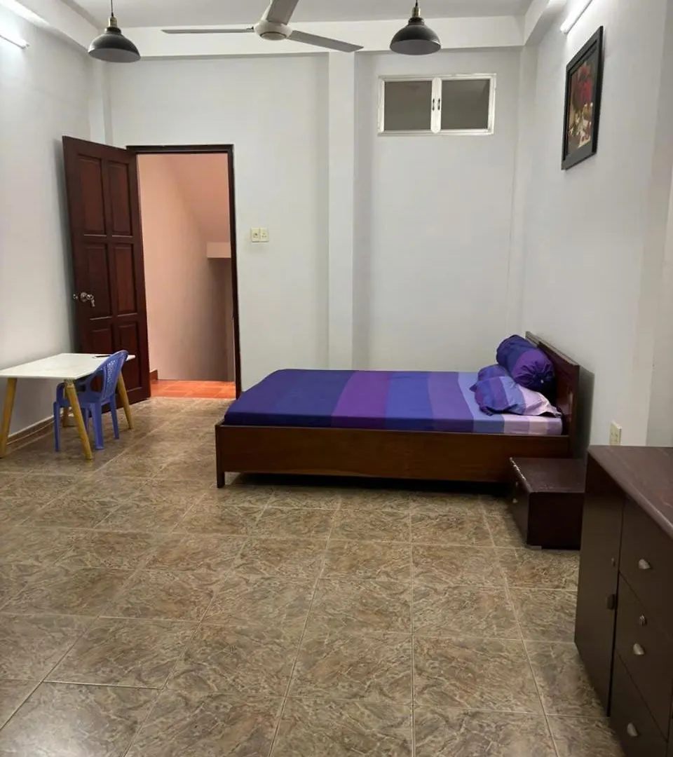 Bao Khang Group Homestay Ho Chi Minh City Vietnam