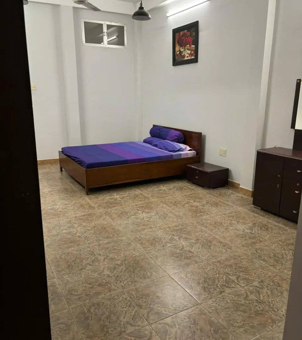 Bao Khang Group Homestay Ho Chi Minh City 0*,  Vietnam