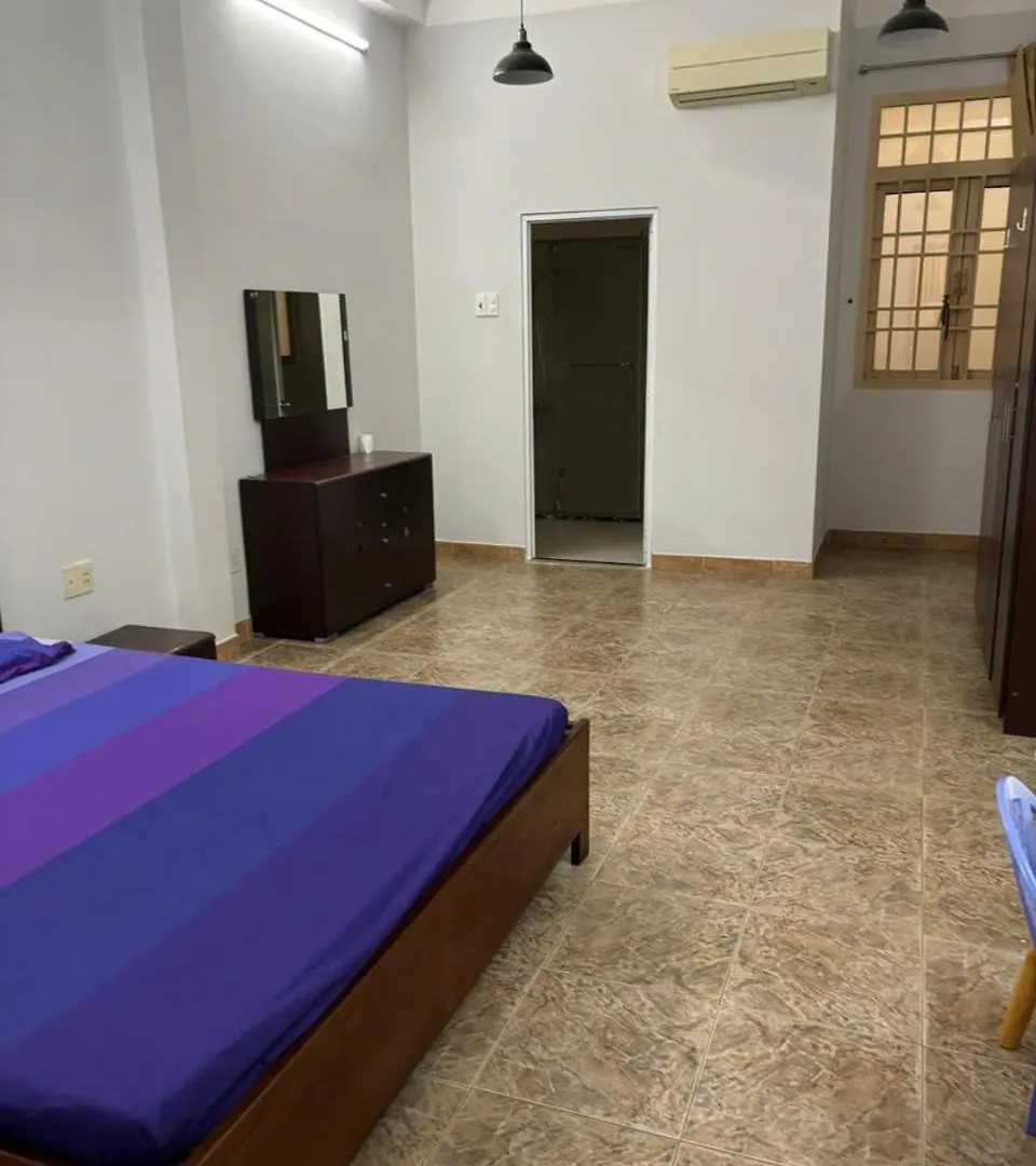 Bao Khang Group Homestay Ho Chi Minh City